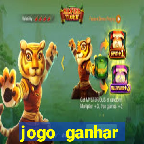 jogo ganhar dinheiro pix